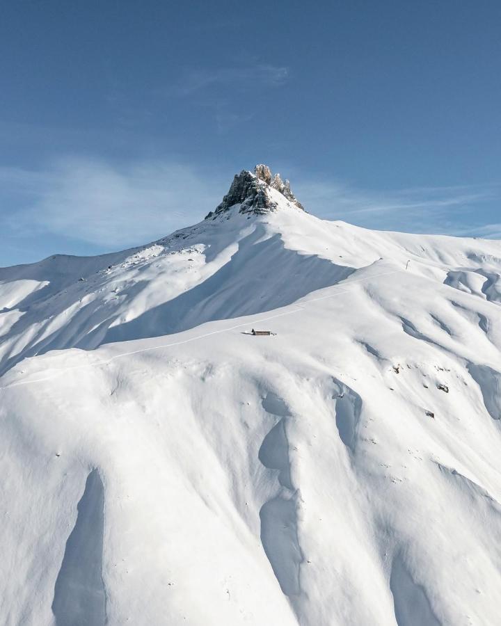 Berg-&Naturhotel Engstligenalp Adelboden Exterior foto