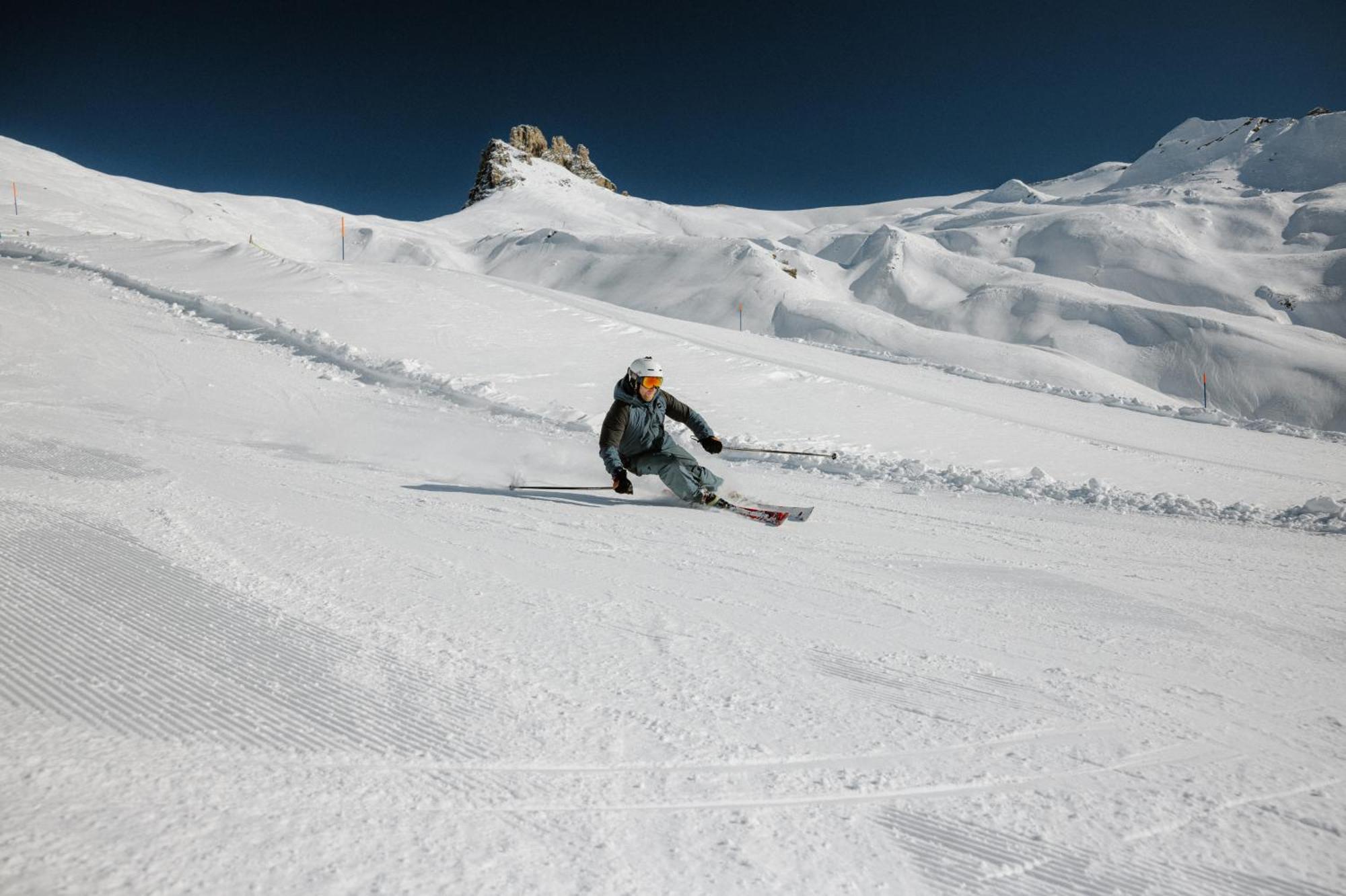 Berg-&Naturhotel Engstligenalp Adelboden Exterior foto